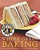 King Arthur Flour Whole Grain Baking: Delicious Recipes Using Nutritious Whole Grains   | http://www.amazon.com/Arthur-Flour-Whole-Grain-Baking/dp/0881507199/sr=1-1/qid=1161134903/ref=sr_1_1/102-2406054-7640147?ie=UTF8&s=booksor
