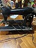 Capital sewing machine. Need help identifying