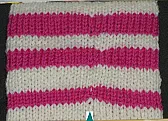 In the round: jogless jog or don't twist or ... |  Sorry Herlan i must have missed the original , Are you knitting or crocheting in...