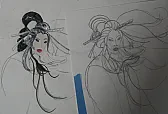 New weird project on flickr |  Thanks for the nice words. I'm really excited about this project.Donna,...