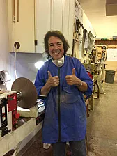 New Woodturning Retail Site  |  That's actually the type of feedback I'm looking for so check again ......