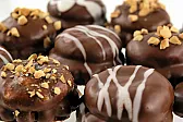 jello coconut balls | ...