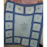 Do you know these blocks? |  Howdy!Traditional blocks w/ traditional names,nice slide show: ...