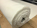Deflating batting, anyone? |  I have recently come across some batting that is a cotton/soy blend.Yes soy as...