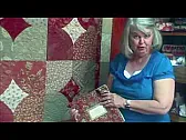 Simple, fast quilt | next thread &raquo;