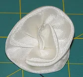 blue wedding dress not wedding dress blues!!! |  Thank you very much. :)It's Kwik Sew 2473, mostly.  I split the difference...