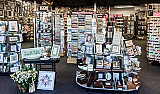 Minnesota June 26-July 29 |  Greg,Let met set you very straight on this shop.  Terri did open a flower...