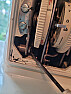 How to change belt on singer 758 sewing machine?