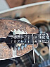 How to change belt on singer 758 sewing machine?