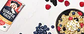 Disappearing Oatmeal Cookies - lost recipe from Quaker Oat cannister  |  There's at least a dozen oatmeal cookie recipes on the QuakerOatssite.  I...