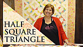 Jacobs Ladder Quilt  |  There are lots of pages about making a jacob's ladder quilt block, but here...