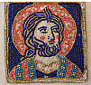 Bead Embroidery for Kids?  |  I would say that bead embroidery would not fit the time period. I think  regular...