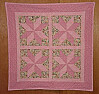 "Extra" seam allowance? |  Hehe - thanks.  I had quilter's block for months, so I started working on...
