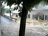 VT flooding |  for anyone that wants to see flooding in VT.  It's this way in most of the...
