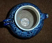 What can this be?  |  I have this piece and do not know what the saying means,SI DY POMIS SI also...