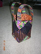 Trick or Treat Bag |  http://www.flickr.com/photos/28328779@N00/2653014548/I'm here, just lurking...
