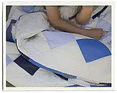 How much to charge for a commissioned quilt |  So how many times has this question come up?  :-)As I mentioned, I have been...