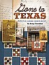 New book |  Howdy!Betsy Chutchian has a new quilt book out, Gone to Texas:  Quilts from a...