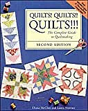 begin quilting Re: Hi | &laquo; previous thread