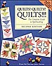 begin quilting Re: Hi | next thread &raquo;