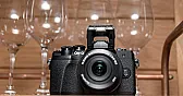 help me decide on a new camera!  |  Do you use a digital or a 35 mm camera? Sometimes I miss my 35 mm, because I get...