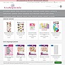 scrapbooking en kaarten maken  |  www.knutselparade.nl is een webshop voor alles wat u nodig hebt voor kaarten...