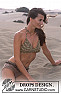 Bikini Pattern needed |  "Kari"  skrev i melding...