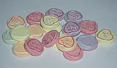 Suggestioins needed - Candy quilt block | &laquo; previous thread