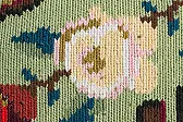 Blanket stitch (handmade or machine-made) | next thread &raquo;