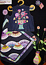 designer bag pattern |  I am needing the pattern "Designer Bags" that were designed by...
