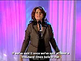 It's all Sharon's fault!!! |  Not only did I match the center fronts, but my finger slipped when I ordered, I...