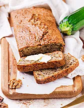 Before it goes bad... | Does anyone have a good recipe for zucchini bread?  Thanks a bunch, Carol In WI 