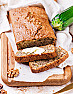 Before it goes bad... | Does anyone have a good recipe for zucchini bread?  Thanks a bunch, Carol In WI 