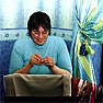 New cross stitch freebie |  Hi,I hope its Ok to tell you all about my new cross stitch freebie forNovember....