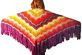 New member and question re knitted lace |  Hi, Catherine!  Welcome to the group!I'm a lace fiend myself, having knit...