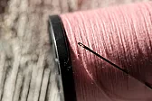 Gathered or shirred overlay | next thread &raquo;