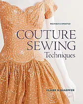 Free Sewing books to read online  |  I own several of Claire Shaeffer's books, including that one.  Ms. ...