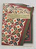 Sara Rhodes Dillow Collection ? |  Got a letter from my Mom written in note cards showing quilts from the Sara...
