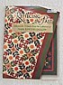 Sara Rhodes Dillow Collection ? |  Got a letter from my Mom written in note cards showing quilts from the Sara...