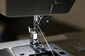 Shutter pleats on a dress |  Hi,I'm sewing a sleeveless dress out of dupioni silk for my daughter and...