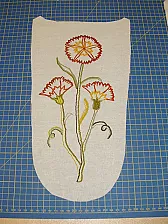 The Gillyflowers are finished! | Here you go: http://community.livejournal.com/dressdiaries/504627.html