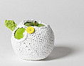 apple cozy |  rcty,We saw a knitted tank cozy in pink colors before ... now here's an...