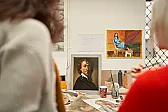 Aussie Illustrator |  Yes, that's her.Inspirations, not Illustrations ;-) The projects are...