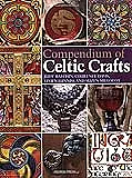 For the Celtic fans |  Borrow this from the library - lots of knot work  and easily adaptable...