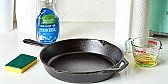 bakery sticks to cast iron?  | next thread &raquo;