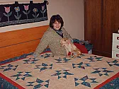 baby bunting quilt inspector | &laquo; previous thread