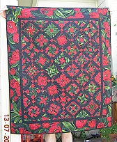 More Done and Pix |  Wonderful Quilts !Heidi from Germanyhttp://home.vrweb.de/~hbquilts/mail: please...