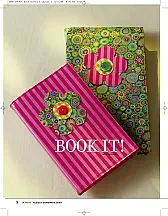 Book cover pattern | next thread &raquo;