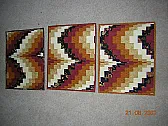 Bargello Placemats | &laquo; previous thread