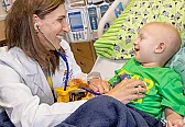 Update On Ally  |  Tabby,  Ally and your whole family are on my prayer list.  For the whole of ...